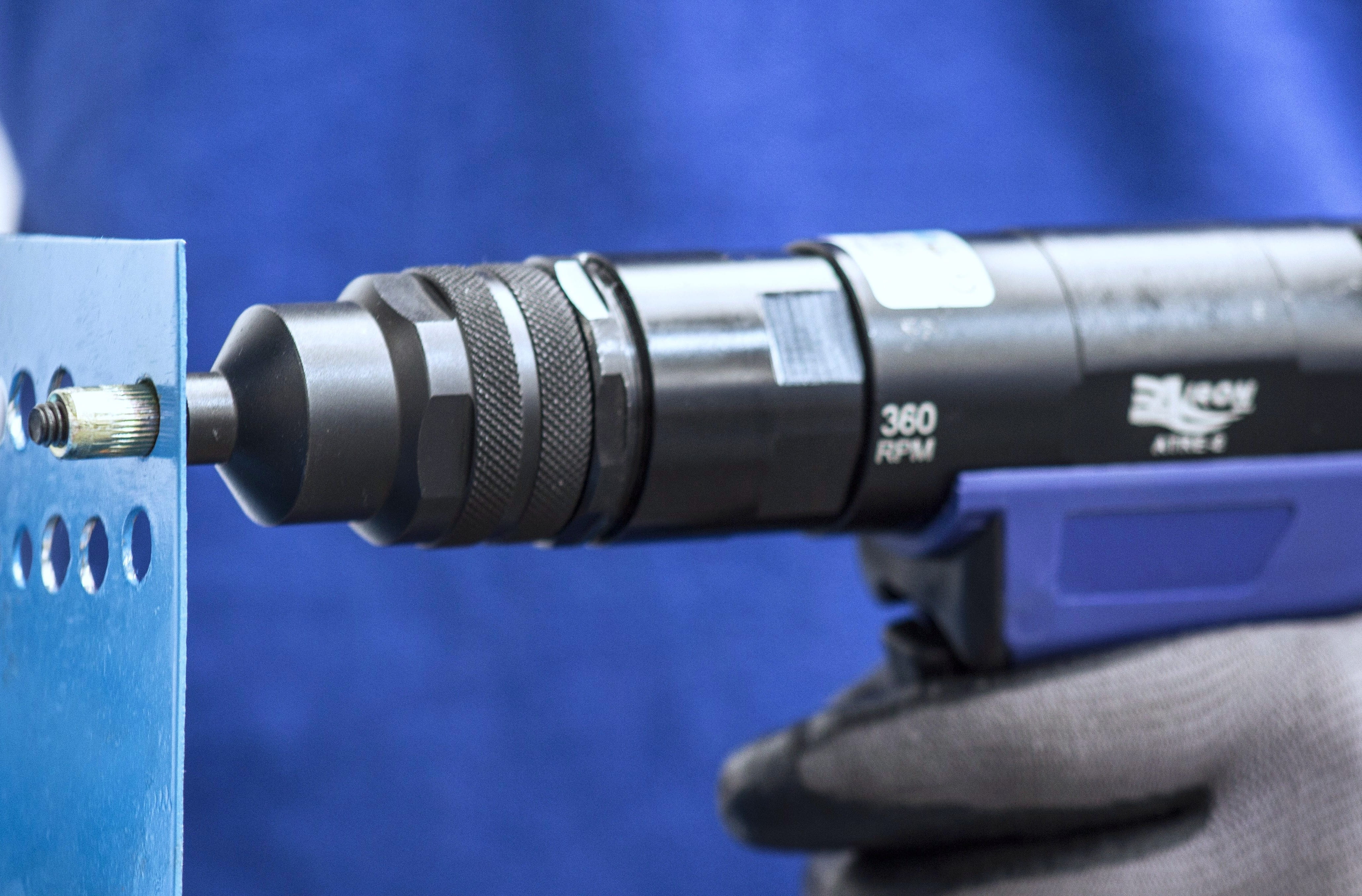 Distribuidor Herramientas Airon Tools