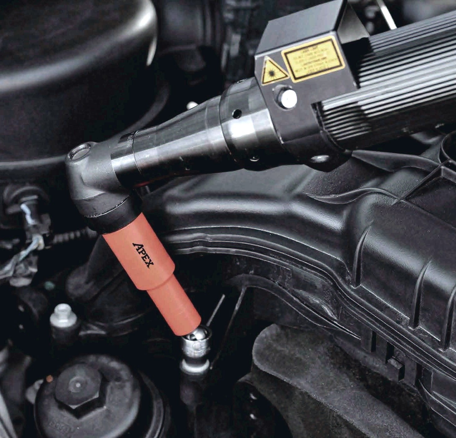 Distribuidor Herramientas Apex Tool