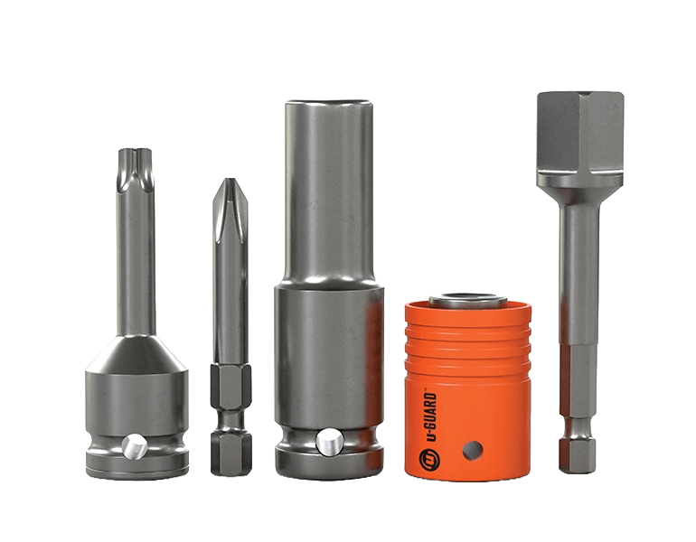 Herramientas hidráulicas de alto torque - Banner 1