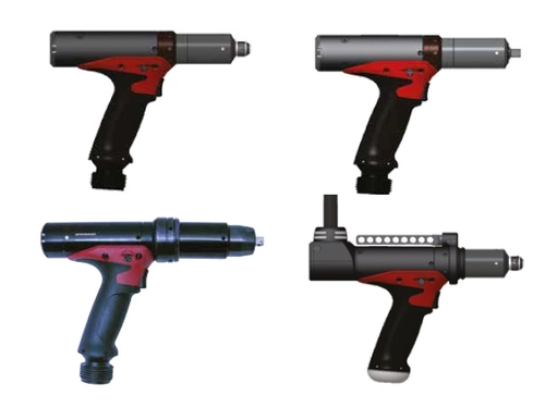 Atornilladores serie ERP