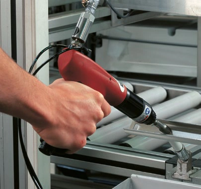 Atornilladores Neumáticos Ratchet