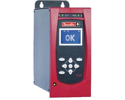 Controlador para atornilladores  de Corriente Serie CVI