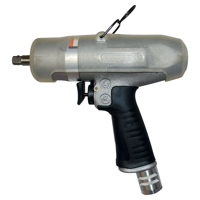 herramientas de apriete con control de torque