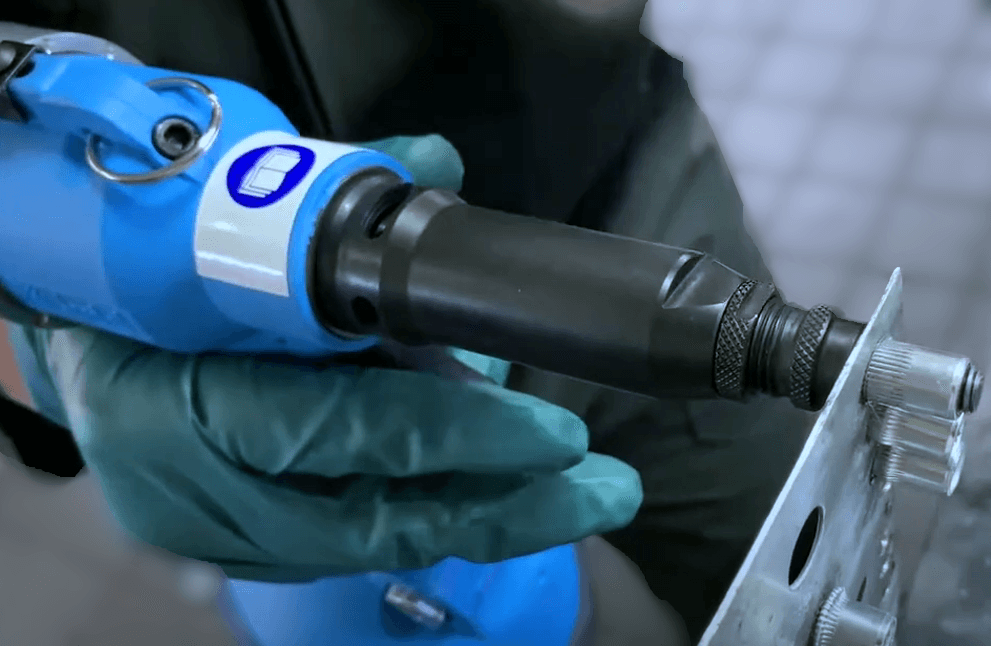 Distribuidor Herramientas Avdel