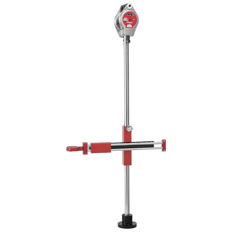 Brazo Pantógrafo para Balancines y Atornilladores D53-50