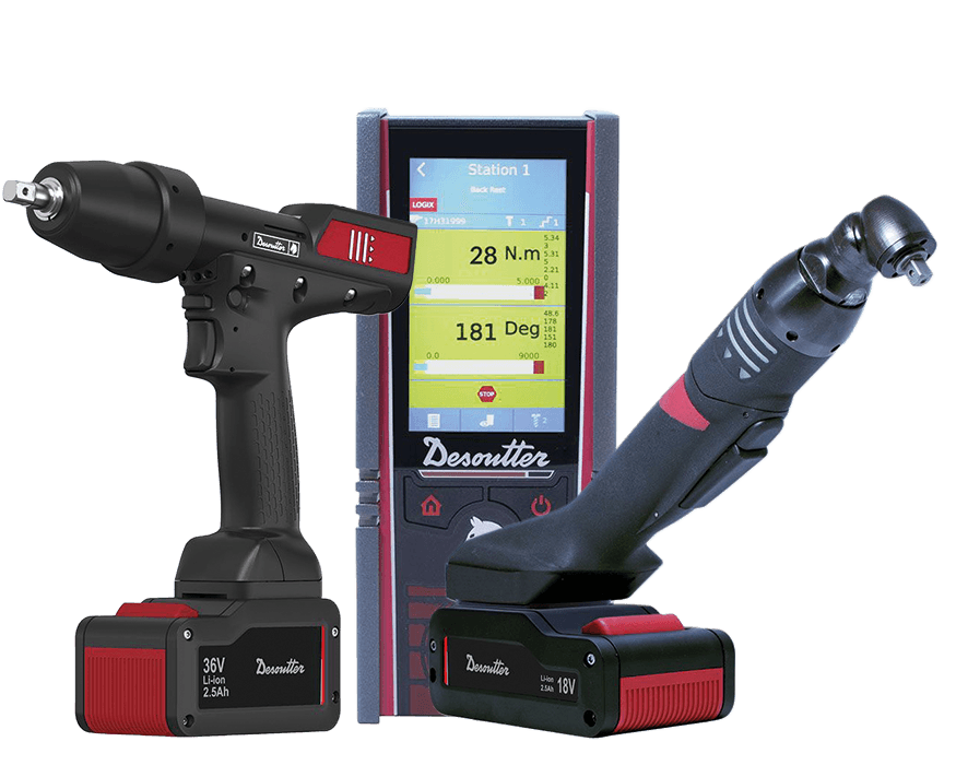 Conviertete en nuestro socio airontools