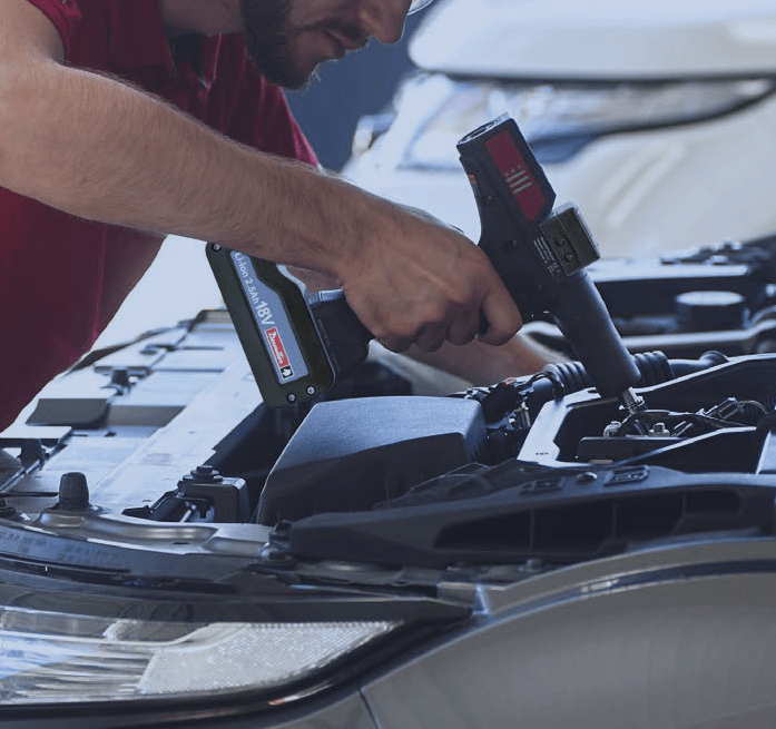 Distribuidor Herramientas Desoutter Tools