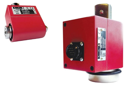 Transductores Dinámicos y/o Rotativos