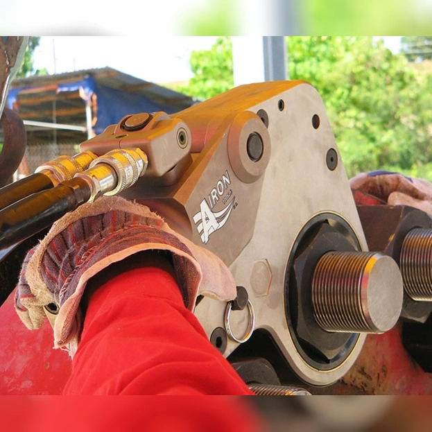 multiplicadores de torque