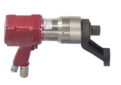 Modelo de la serie ATMUN Neumática