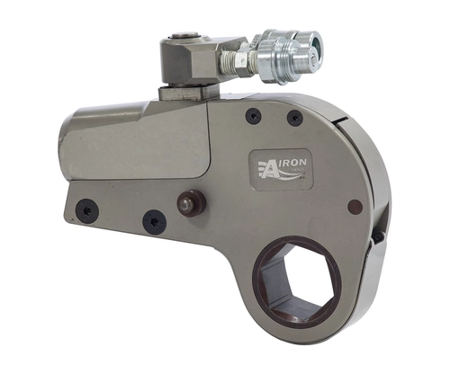 Modelo de la serie ATLHT XC