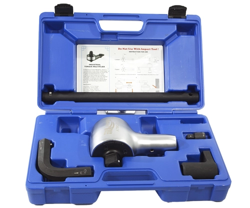 Multiplicadores de Torque Mecánicos