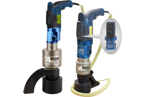 Multiplicadores de Torque Eléctricas