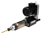 Imagen de Equipos de barrenado