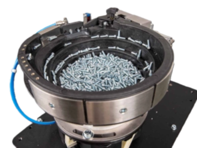 Imagen de Alimentadores de tornillos