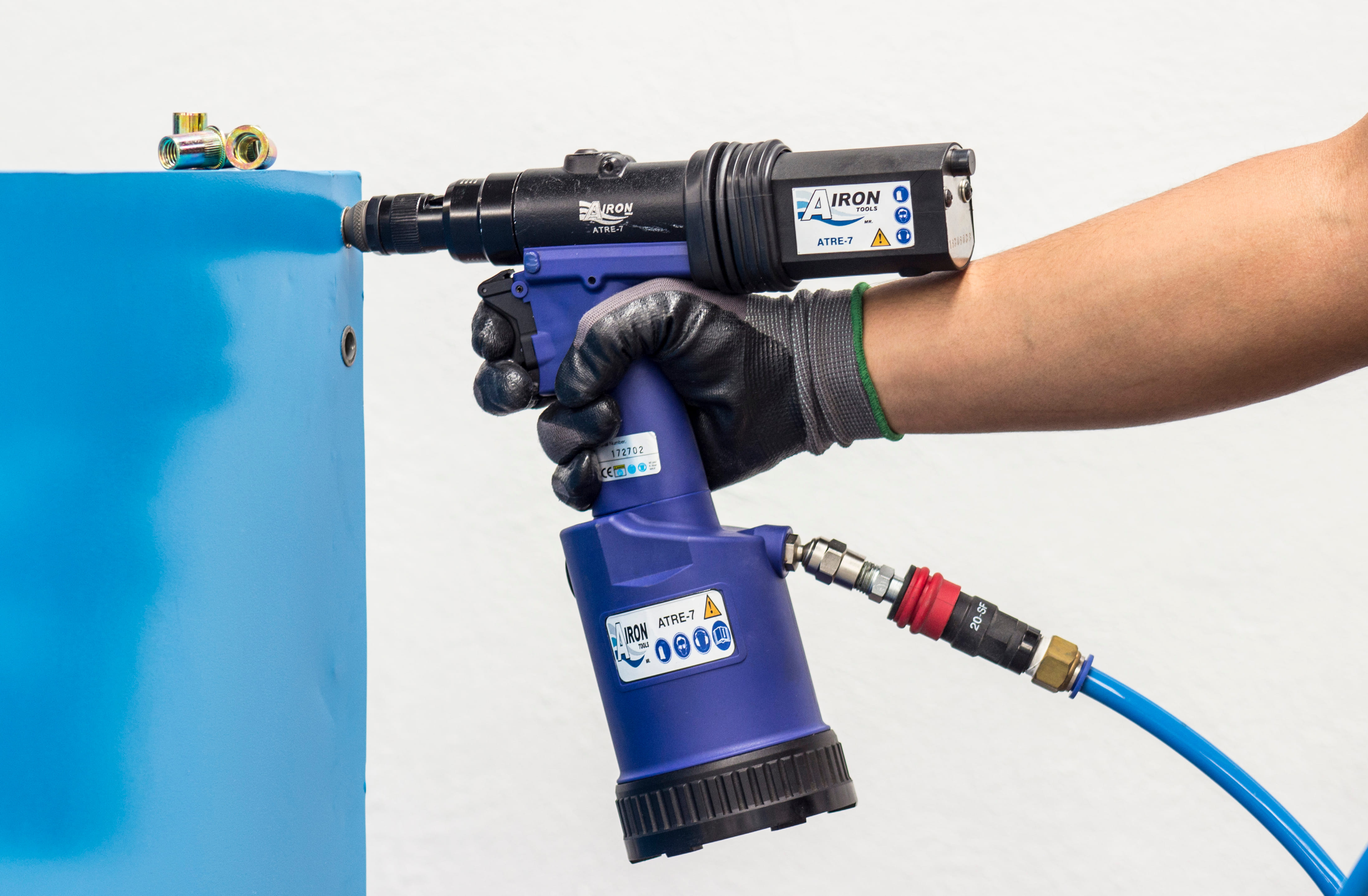 Herramientas Especializadas de Desumex