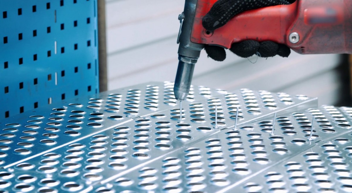 Herramientas Desoutter Tools