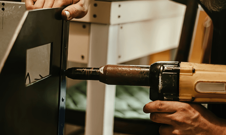 Herramientas Desoutter Tools