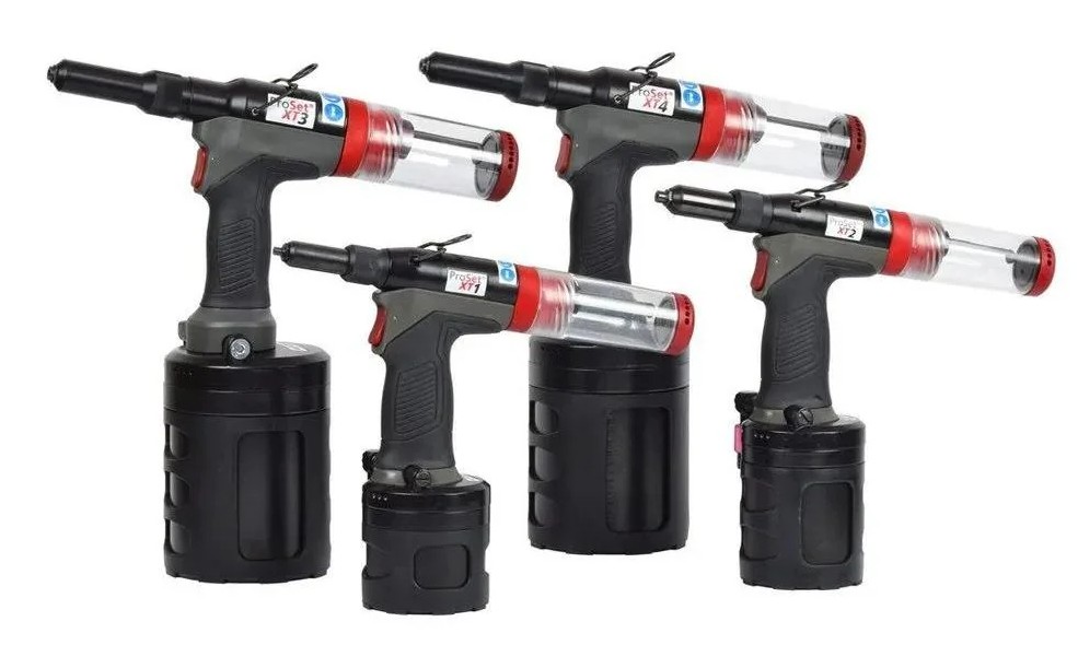 Calibración de Herramientas