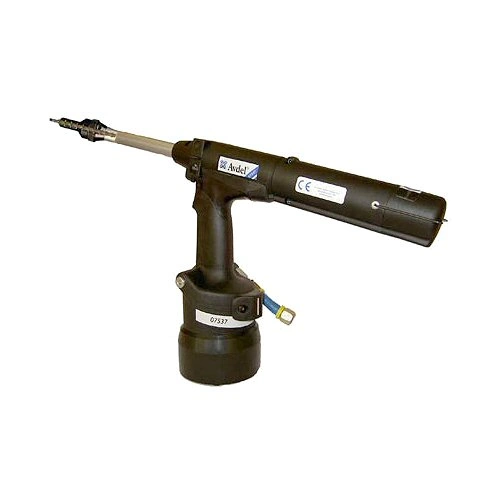 Remachadora Modelo Avdel 7537