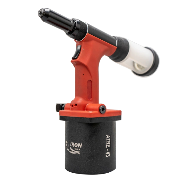 Remachadoras POP Modelo ATRE 43