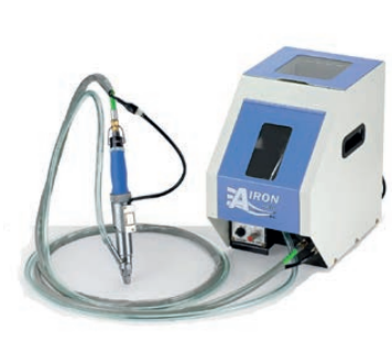 Imagen de Alimentadores con atornillador