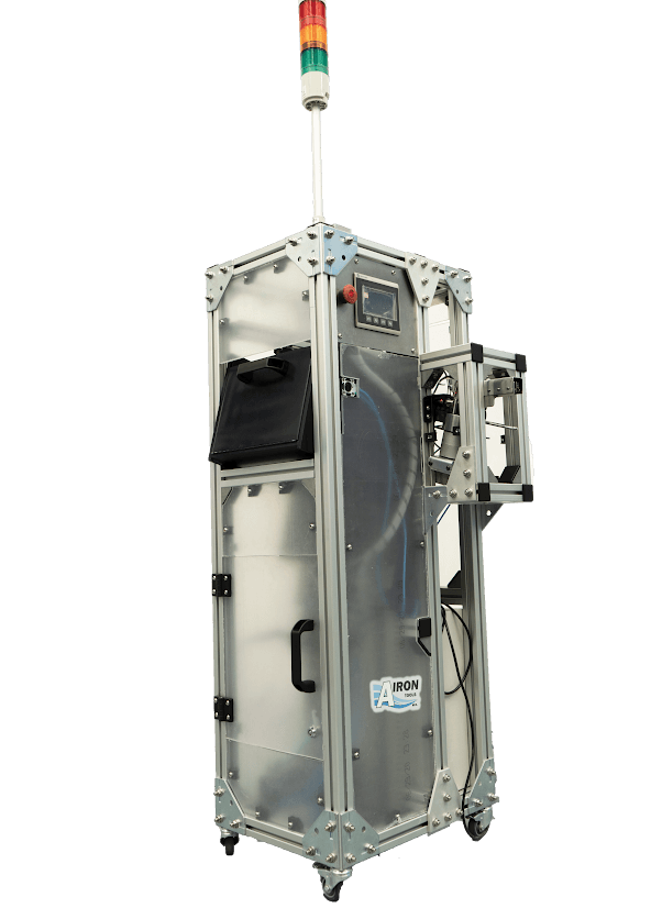 Imagen de Dispensadores de tornillos personalizados