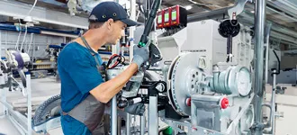 Herramientas industriales para automotriz Desumex