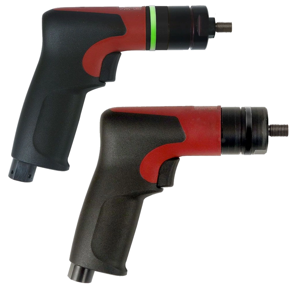 Modelos serie DR 350 y DR 500