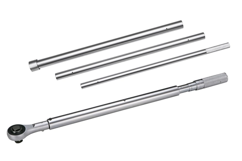 Torquímetros de Click o Trueno modelo ATTM-2500